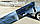 Вітровики, дефлектори вікон Ford Fusion 2002-2010 (Anv), фото 9