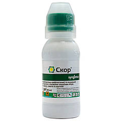 Фунгіцид Скор 250 ЄС К.Е. 100 мл