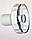 Редуктор до чаші для блендера Philips HR3932/01 420303585590 700ml D=120mm біла велика.Оригінал., фото 3