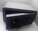 Сейфи Б/У MySafe MSR.25.E, фото 3