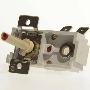 Термостат для обігрівача Delonghi THERMOSTAT (T45° 250V16) (5211410201)