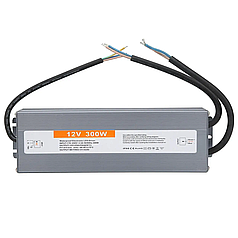 Блок живлення LT 300 W 12 V 25 A IP68 (IP67) WP-300-12 61506