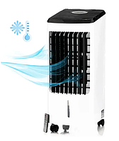 Портативный охладитель воздуха Germatic BL-199DLR-A с пультом / сенсорные кнопки 120W
