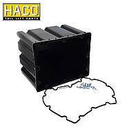 Бачок HACO для масла гидроборта Dautel на 5,5 л ( HA4007405H )