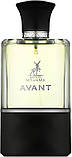 Alhambra Avant For Men Парфумована вода, 100 мл, фото 2