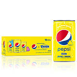 Pepsi Peeps Блок 10*222ml, фото 4