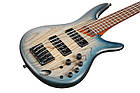 5-струнна бас-гітара IBANEZ SR605E-CTF, фото 2