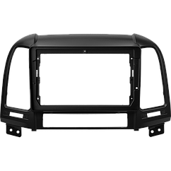 Рамка та дроти 9.0" для Hyundai Santa Fe 2 2006-2012