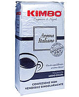 Кофе молотый Kimbo Aroma Italiano, 250г