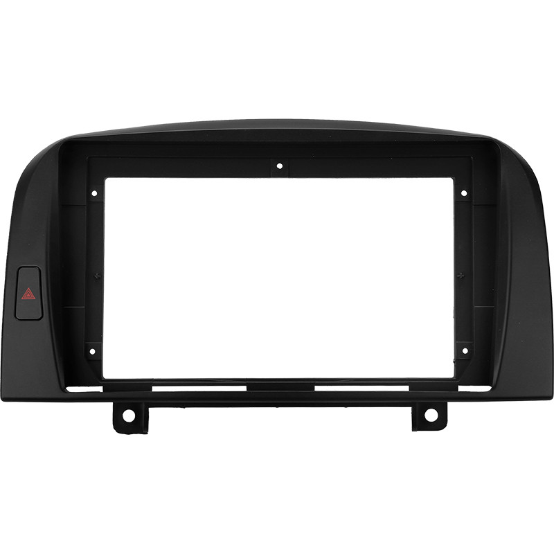 Рамка та дроти 9.0" для Hyundai Sonata NF 2004-2008, фото 1