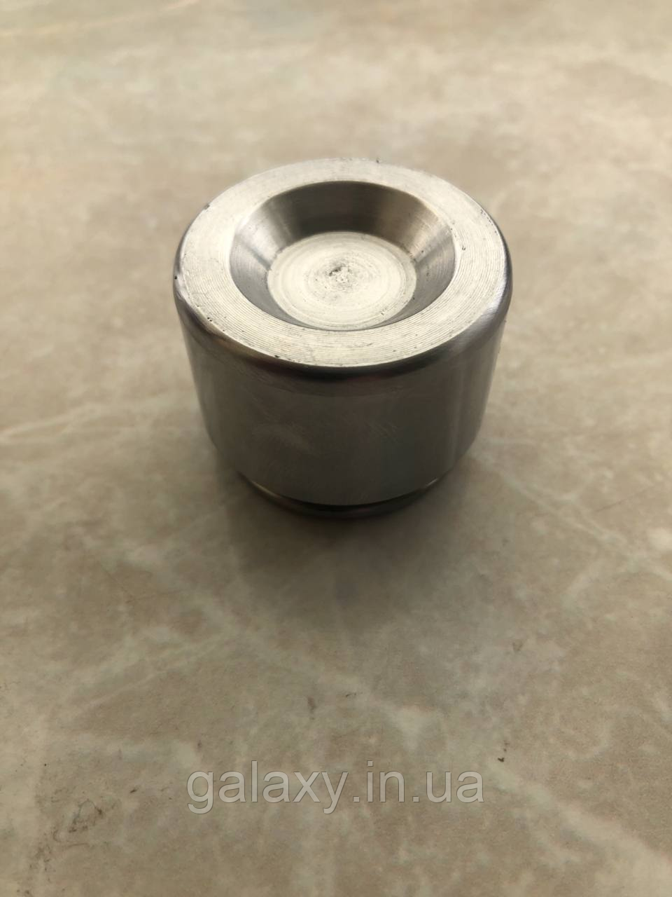 Поршень супорту заднього D = 38 mm Ford C-MAX II / Mercedes W123/W126 / Volvo