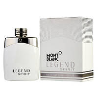 ОРИГІНАЛ Mont Blanc Legend Spirit Монт Бланк Легенд Спірит