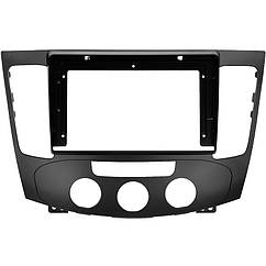 Рамка та дроти 9.0" для Hyundai Sonata NF 2008-2010