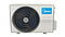 Кондиціонер спліт Midea AURORA MSAB-09HRFN8-I / MSAB-09HRFN8-O, DC Inverter, R32, фото 7