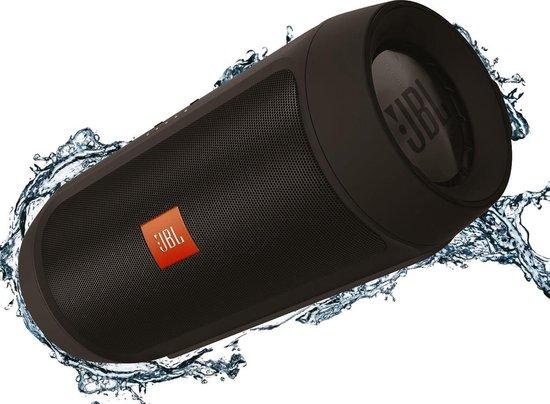 Бездротова портативна Bluetooth колонка Charge 2