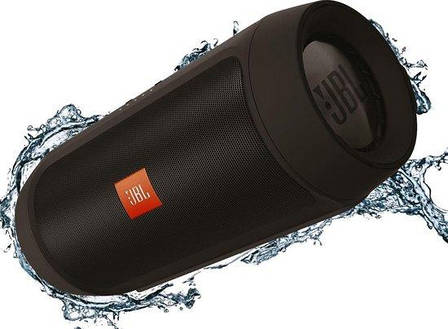 Бездротова портативна Bluetooth колонка Charge 2, фото 1