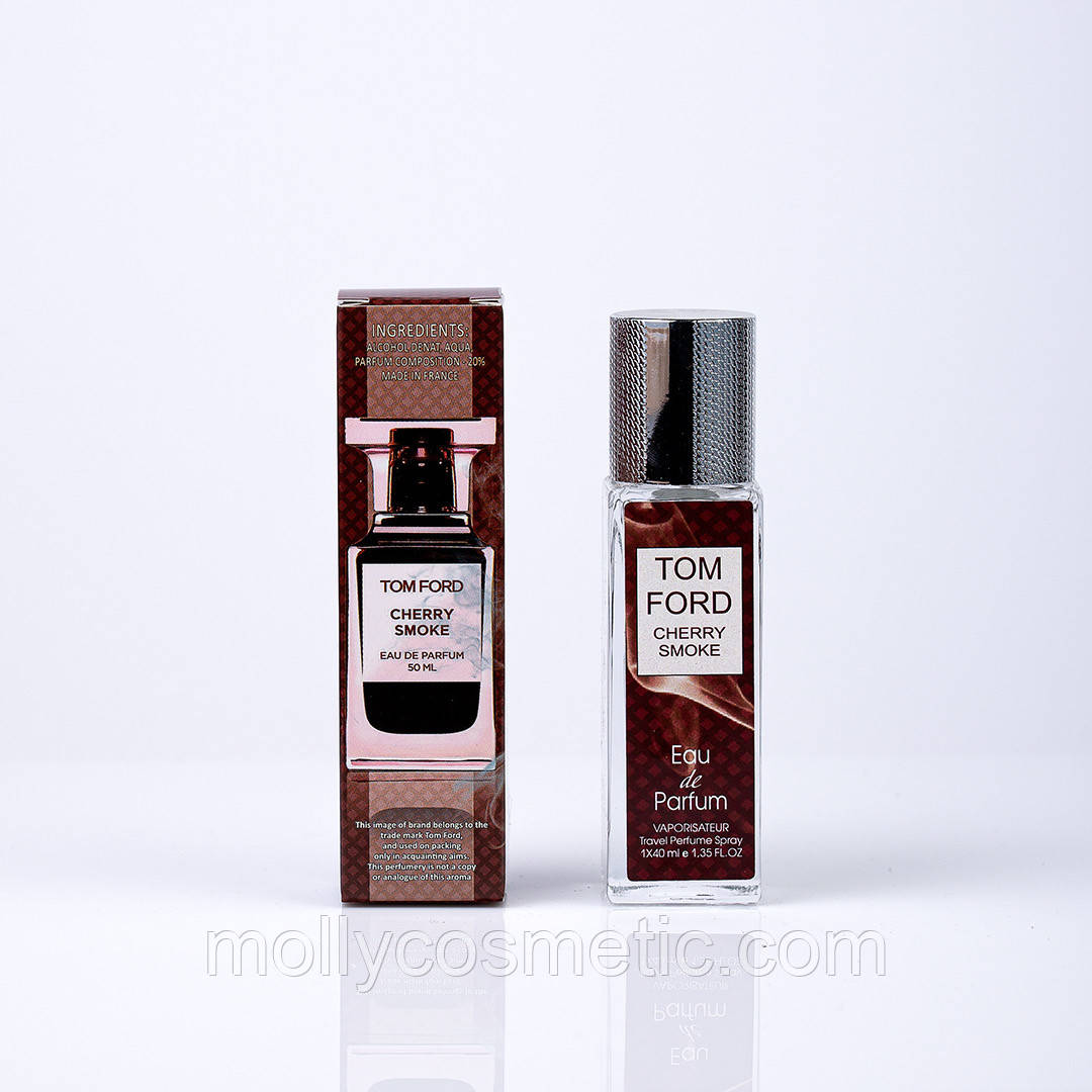 Тестер люкс Tom Ford Cherry Smoke 40 мл, фото 1