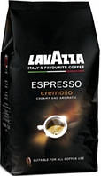 Кава в зернах Lavazza Espresso Cremoso 1000г 