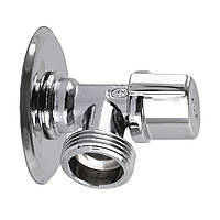 Кран кутовий  кульовий ARCO 1/2″х 3/4″ NOVFR729