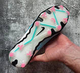 Бутси Nike Phantom GX FG/ бутси найк фантом/ футбольне взуття, фото 5