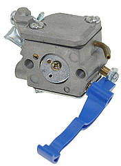 Карбюратор воздуходувки Husqvarna 125B, 125BX, 125BVX аналог 5450818-11