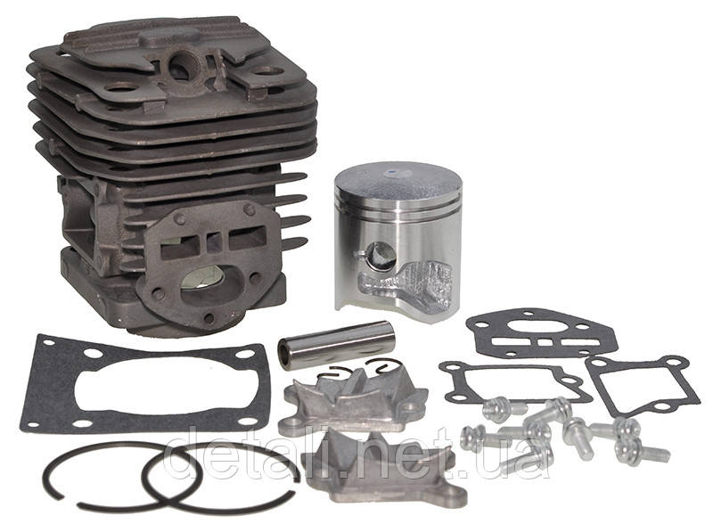 Поршнева бензопили Partner 340 - 360 (d40,5 палець 10мм), фото 1