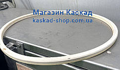 Ущільнювач люка заливної Спитзер 450/480х14х15 ( SPITZER 450/480x14x15)