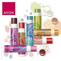 Бальзам для губ Avon Color Trend 4 г