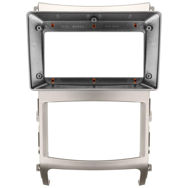 Рамка та дроти 9.0" для Hyundai Veracruz ix55 2006-2015, фото 1