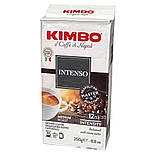 Кава KIMBO Aroma Intenso мелена 250 г, фото 4