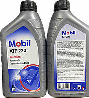 MOBIL ATF 220,1L, 142106