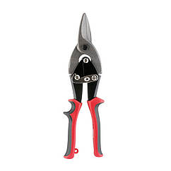 Ножиці по металу 250 мм прямі