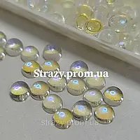 Кабошони ss16 Aurora Crystal 100 шт., (4,0 мм) "Premium"