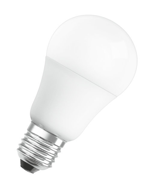 Led лампа OSRAM LBE CLA125 13W/840 230V E27 світлодіодна