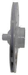 Крильчатка насоса Водолій 1,2 M8*38*130 H41