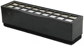 Фільтр Hepa 46*189 h51 пилососа Zelmer 719.0150