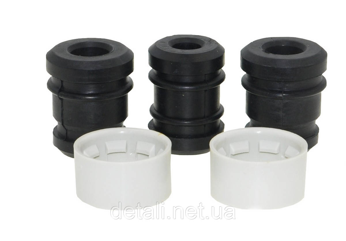 Амортизатори бензопили ST MS-210 / MS-230 / MS-250 (комплект), фото 1