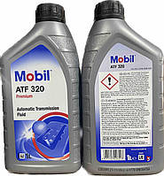 MOBIL ATF 320,1L, 146412