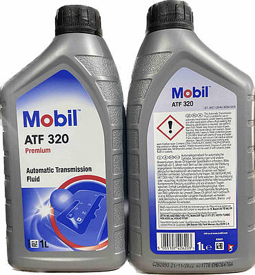 ATF масло Mobil 1 | Сравнить цены и купить по акции со скидкой на Prom.ua