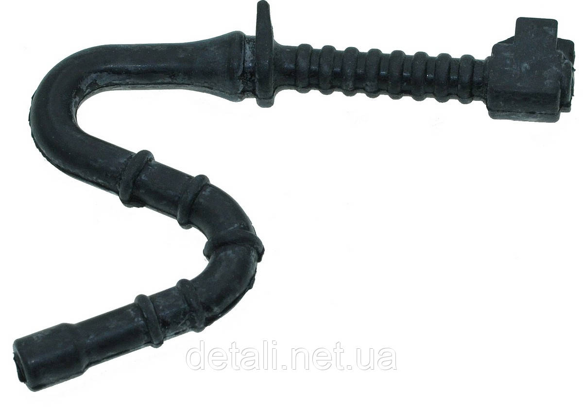 Шланг паливний бензопили ST MS-361/MS-440 аналог 11283587703, фото 1