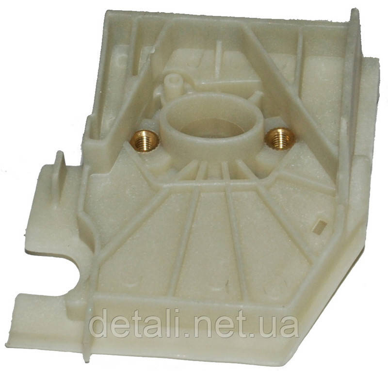 Проставка карбюратора бензопили Husqvarna 137 142 Forester, фото 1