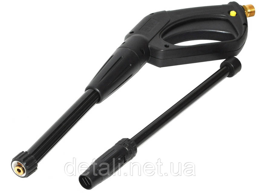 8.Piroska Mayerさん専用 Пистолет мойки Gartner PWB-2050T / Tekhmann PWA-2158 Turbo