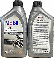 Mobil CVTF Multi-Vehicle , 1 L,156301