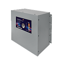 Аккумулятор LogicPower LP LiFePO4 48V (51,2V) - 230 Ah (11776Wh) (BMS 200A/100A) металл (20111)