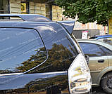 Спойлер Тойота Прадо 120 (спойлер на задні двері Toyota Prado 120), фото 3