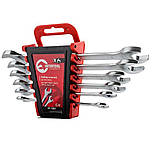 Набори гайкових ключів