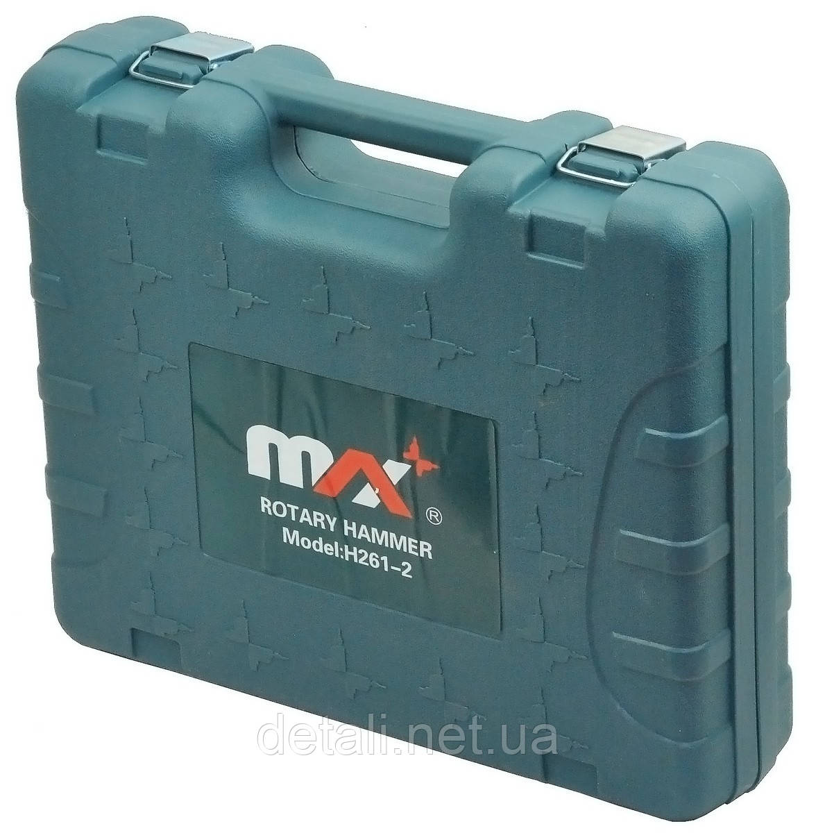 Перфоратор бочкової дворежимний ACE - PLUS 720W, фото 1