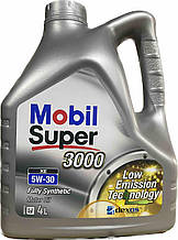 Mobil Super 3000 XE 5W30 ,4L, 151453
