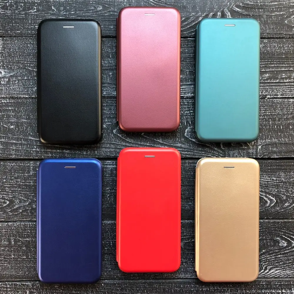 Чохол книжка для TECNO Spark 6 GO, фото 1