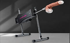 Секс машина зі смарт керуванням Lovense Sex Machine